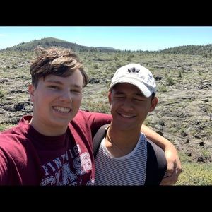 Meet your Posher, Joey